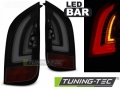 Skoda Citigo LED Hátsó Lámpa (Évj.: 2011.12 -tól) by Tuning-Tec