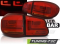 VW Tiguan, Led-es Hátsó Lámpa (Évj.: 2011.07 - 2015.12) by Tuning Tec