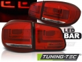 VW Tiguan, LED Hátsó Lámpa (Évj.: 2007 - 2011.07) by Tuning-Tec