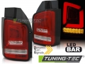 Volkswagen Transporter (T6) Dinamikus LED-es Hátsó Lámpa (Évj.: 2015 - 2019) by Tuning-Tec