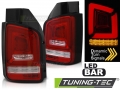 VW T5 Full LED SEQ Hátsó Lámpa (Évj.:2003.04 - 2009) by Tuning-Tec