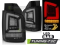 VW T5 Full LED SEQ Hátsó Lámpa (Évj.:2003.04 - 2009) by Tuning-Tec