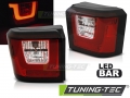 VW Transporter T4, LED-es Hátsó Lámpa (Évj.: 1990 - 2003.03) by Tuning-Tec