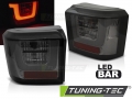 VW Transporter T4, LED-es Hátsó Lámpa (Évj.: 1990 - 2003.03) by Tuning-Tec