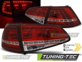 Volkswagen Golf (MK7) Dinamikus LED-es Hátsó Lámpa (Évj.: 2013 - 2017) by Tuning-Tec