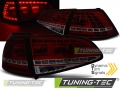 Volkswagen Golf (MK7) Dinamikus LED-es Hátsó Lámpa (Évj.: 2013 - 2017) by Tuning-Tec