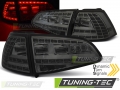Volkswagen Golf (MK7) Dinamikus LED-es Hátsó Lámpa (Évj.: 2013 - 2017) by Tuning-Tec