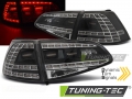 Volkswagen Golf (MK7) Dinamikus LED-es Hátsó Lámpa (Évj.: 2013 - 2017) by Tuning-Tec
