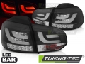 VW Golf 6 (5K) LED Bar Hátsó Lámpa (Évj.: 2008.10 - 2012) by Tuning Tec