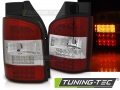 Volkswagen Transporter (T5) LED-es Hátsó Lámpapár (Évj.: 2010 - 2015) by Tuning-Tec