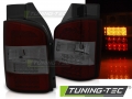Volkswagen Transporter (T5) LED-es Hátsó Lámpapár (Évj.: 2010 - 2015) by Tuning-Tec