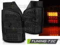 Volkswagen Transporter (T5) LED-es Hátsó Lámpapár (Évj.: 2010 - 2015) by Tuning-Tec