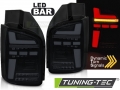 Volkswagen Transporter (T5) Full LED Hátsó Lámpapár (Évj.: 2003.04 - 2009) by Tuning-Tec