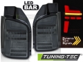 Volkswagen Transporter (T5) Full LED Hátsó Lámpapár (Évj.: 2010 - 2015) by Tuning-Tec