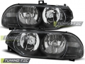 Alfa Romeo 156, Első Lámpa (Évj.: 1997.10 - 2003.06) by Tuning-Tec