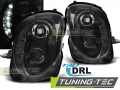 Alfa Romeo Mito Első Lámpa, TRU DRL, (Évj.: 2008 -tól) by Tuning-Tec
