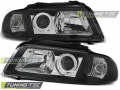 Audi A4 Első Lámpa, (Évj.: 1999.01 - 2000.11) by Tuning-Tec