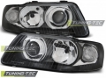 Audi A3 8L, Első Lámpa (Évj.: 2000.09 - 2003.05) by Tuning-Tec,