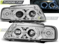Audi A3 Első Lámpa, Angel Eyes (Évj.: 1996.08 - 2000.08) by Tuning-Tec