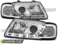 Audi A3 Első Lámpa, Daylight, (Évj.: 1996.08 - 2000.08) by Tuning-Tec