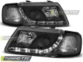 Audi A3 Első Lámpa, Daylight, (Évj.: 1996.08 - 2000.08) by Tuning-Tec