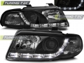 Audi A4 Első Lámpa, Daylight, (Évj.: 1999.01 - 2000.09) by Tuning-Tec