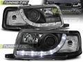 Audi 80 Első Lámpa,  Daylight, (Évj.: 1991.09 - 1996.04) by Tuning-Tec
