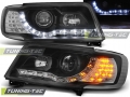 Audi 100 C4 Első Lámpa, Daylight (Évj.: 1990.12 - 1994.06) by Tuning-Tec