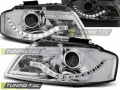 Audi A3 Első Lámpa, Daylight, (Évj.: 2003.05 - 2008.03) by Tuning-Tec