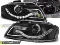 Audi A3 Első Lámpa, Daylight, (Évj.: 2003.05 - 2008.03) by Tuning-Tec