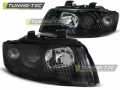 Audi A4 Első Lámpa, (Évj.: 2000.10 – 2004.10) by Tuning-Tec