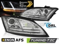 Audi TT (8J) Dinamikus LED-es Xenon Első Fényszóró (Évj.: 2010 - 2014) by Tuning-Tec