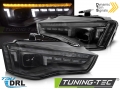 Audi A5 (8T/8F) Xenon/Dinamikus LED Első Fényszórópár (Évj.: 2011 - 2016) by Tuning-Tec