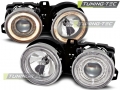 BMW 3-as Széria E30 Első Lámpa, Angel Eyes (Évj.: 1982.11 - 1994.06) by Tuning-Tec