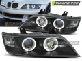 BMW Z3 Első Lámpa, Tuning-Tec, Angel Eyes (Évj.: 1996.01 – 2002)