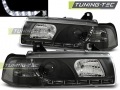 BMW 3-as Széria E36 Első Lámpa, Daylight, (Évj.: 1990.12 - 1999.08) by Tuning-Tec