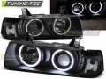 BMW 3-as Széria E36 Első Lámpa, Angel Eyes (Évj.: 1990.12 - 1999.08) by Tuning-Tec