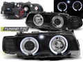 BMW 7-es Széria E38 Első Lámpa, Angel Eyes (Évj.: 1998.09 - 2001.07) by Tuning-Tec