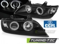 BMW Z3 Első Lámpa, CCFL Angel Eyes (Évj.: 1996.01 - 2002) by Tuning-Tec