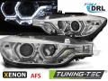 BMW F30 / F31, Angel Eyes, XENON, AFS,  DRL Első Lámpa (Évj.: 2011.10 - 2015.05) by Tuning-Tec