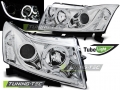 Chevrolet Cruize Első Lámpa, Led Tube Lights (Évj.: 2009 – 2012) by Tuning-Tec