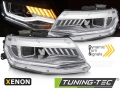 Chevrolet Camaro (MK6) Xenon Dinamikus LED-es Első Fényszórópár (Évj.: 2016 - 2018) by Tuning-Tec