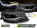 Chevrolet Camaro (MK6) Xenon Dinamikus LED-es Első Fényszórópár (Évj.: 2016 - 2018) by Tuning-Tec