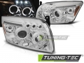 Dodge Caliber Angel Eyes Első Fényszórópár (Évj.: 2006 - 2012) by Tuning Tec