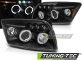 Dodge Caliber Angel Eyes Első Fényszórópár (Évj.: 2006 - 2012) by Tuning Tec