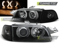 Fiat Punto, Angel Eyes, Első Lámpa (Évj.: 1993.11 - 1999.09) by Tuning-Tec