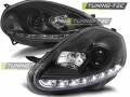 Fiat Grande Punto Led Helyzetjelzős Első Fényszóró Lámpa  (Évj.: 2008 - 2009) by Tuning-Tec