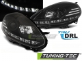 Fiat Punto Evo, Első DRL Lámpa (Évj.: 2009.10 - 2012) by Tuning-Tec