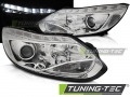 Ford Focus (MK3) LED-es Első Fényszórópár (Évj.: 2011 - 2014.10) by Tuning-Tec
