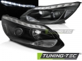 Ford Focus (MK3) LED-es Első Fényszórópár (Évj.: 2011 - 2014.10) by Tuning-Tec